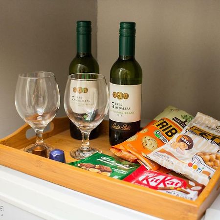 Icarai Suites Niterói Eksteriør bilde