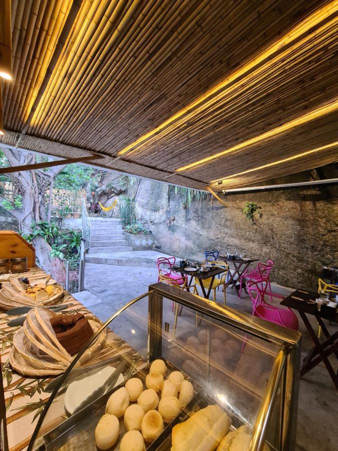 Icarai Suites Niterói Eksteriør bilde