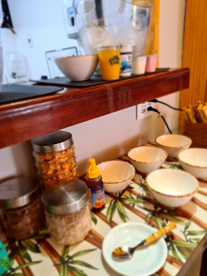 Icarai Suites Niterói Eksteriør bilde