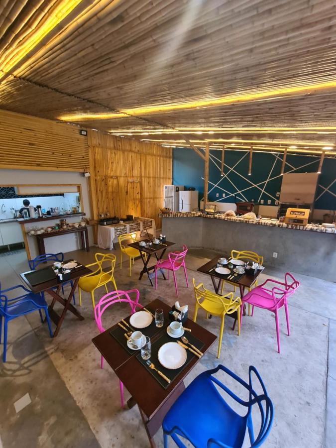 Icarai Suites Niterói Eksteriør bilde