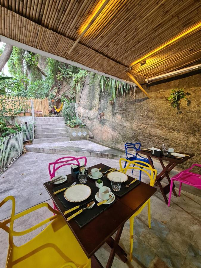 Icarai Suites Niterói Eksteriør bilde