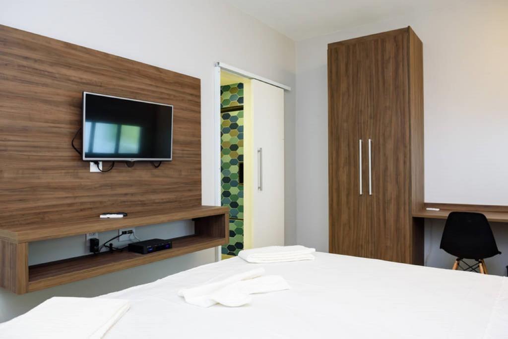 Icarai Suites Niterói Eksteriør bilde