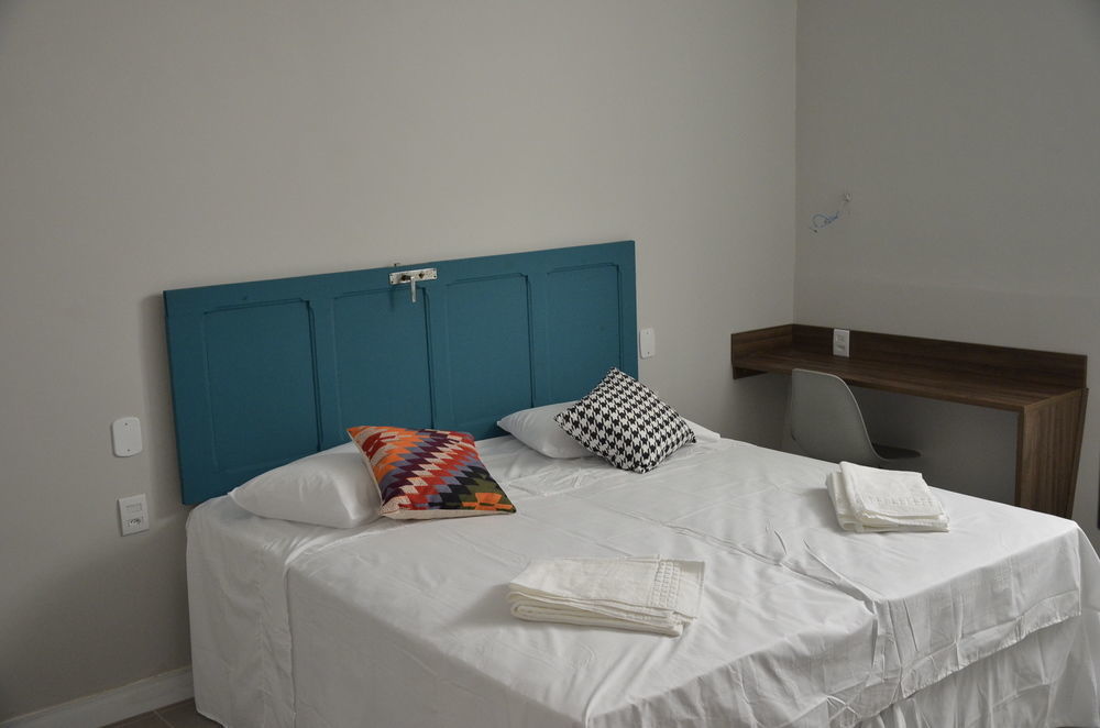 Icarai Suites Niterói Eksteriør bilde
