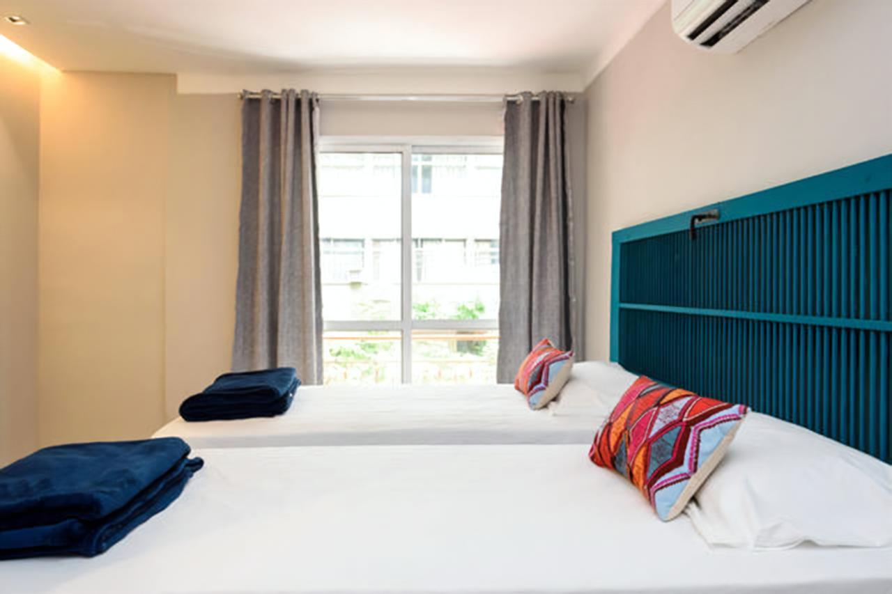 Icarai Suites Niterói Eksteriør bilde