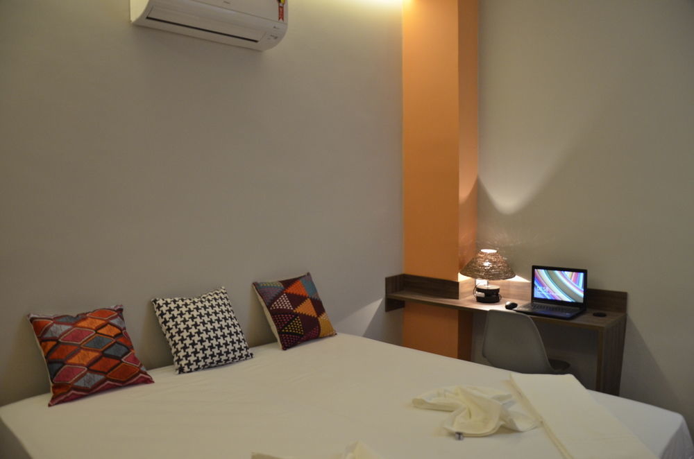 Icarai Suites Niterói Eksteriør bilde