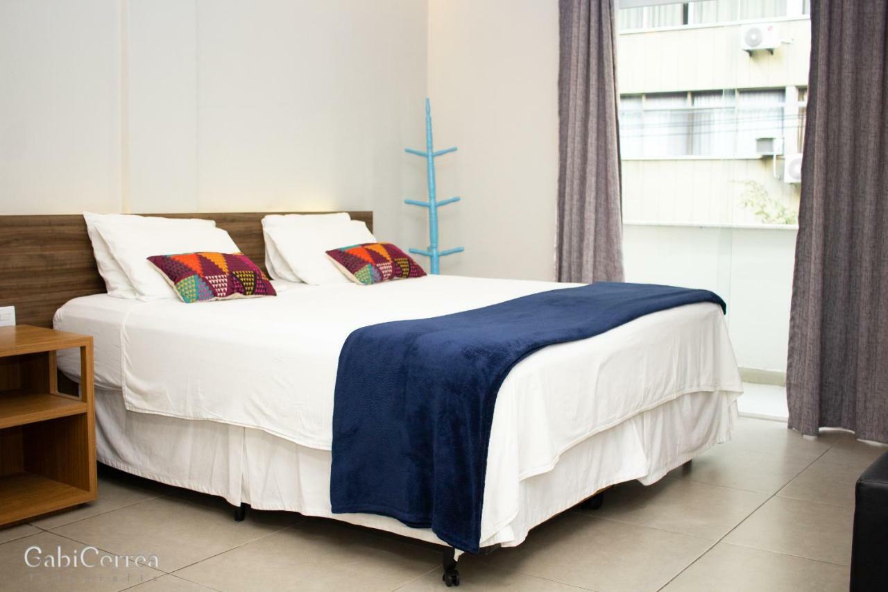 Icarai Suites Niterói Eksteriør bilde