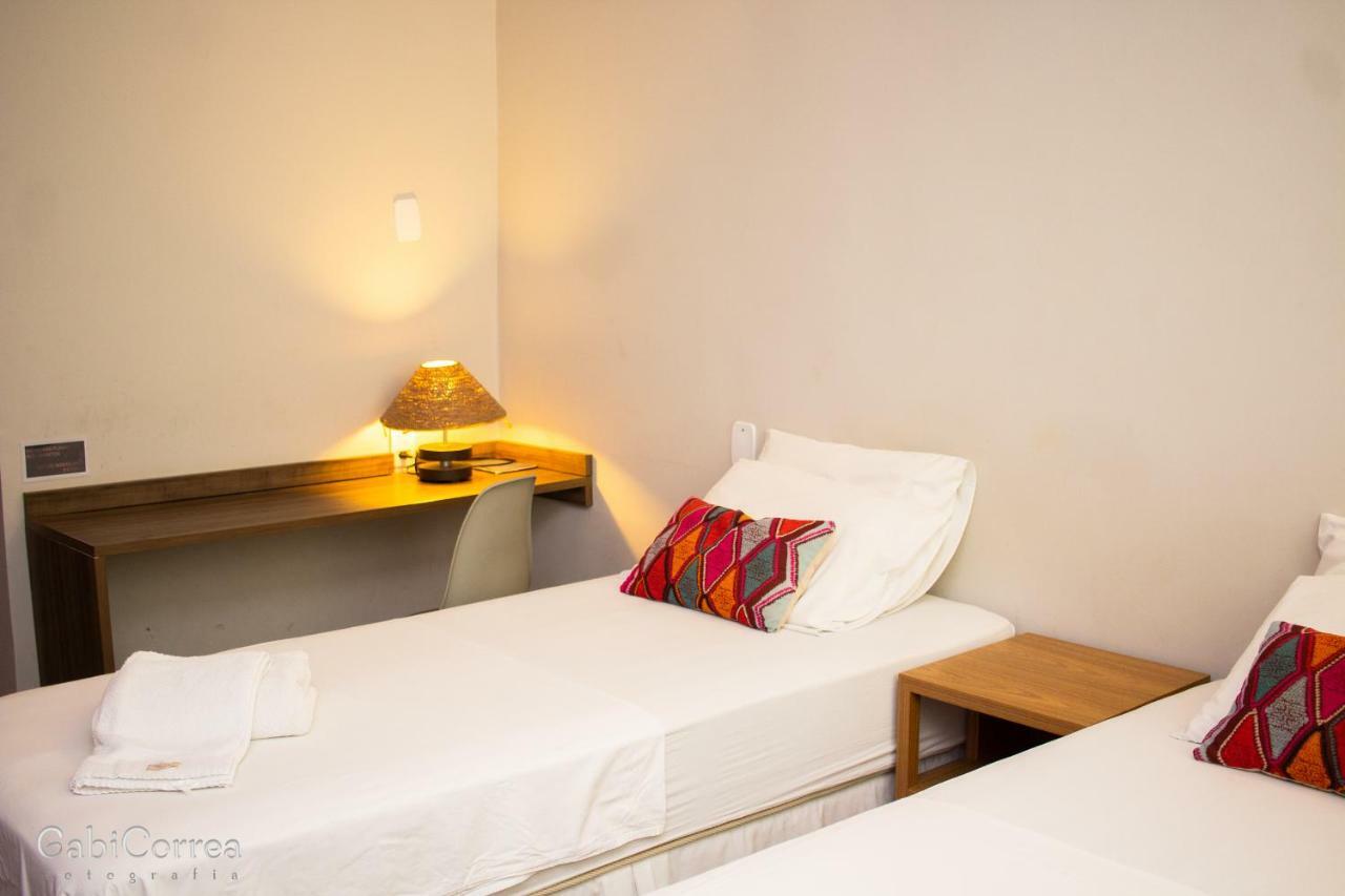 Icarai Suites Niterói Eksteriør bilde