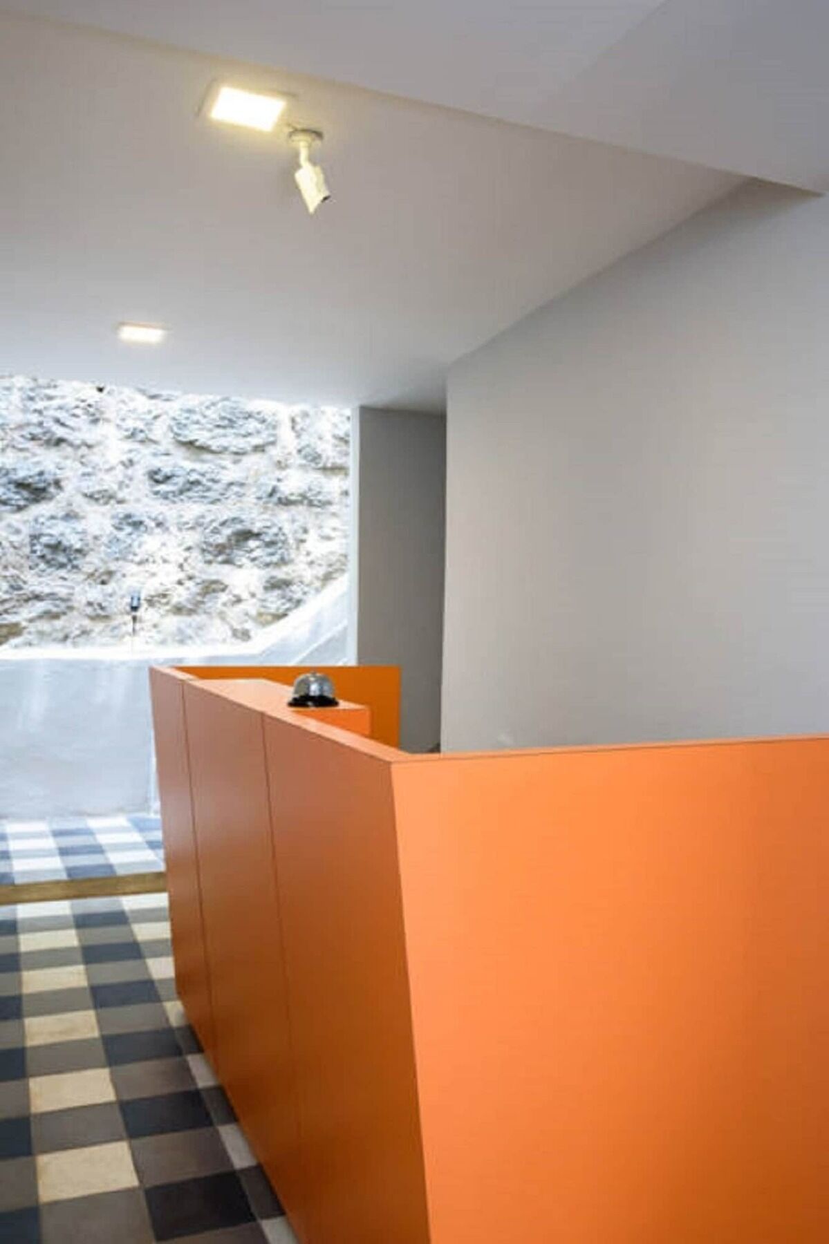 Icarai Suites Niterói Eksteriør bilde