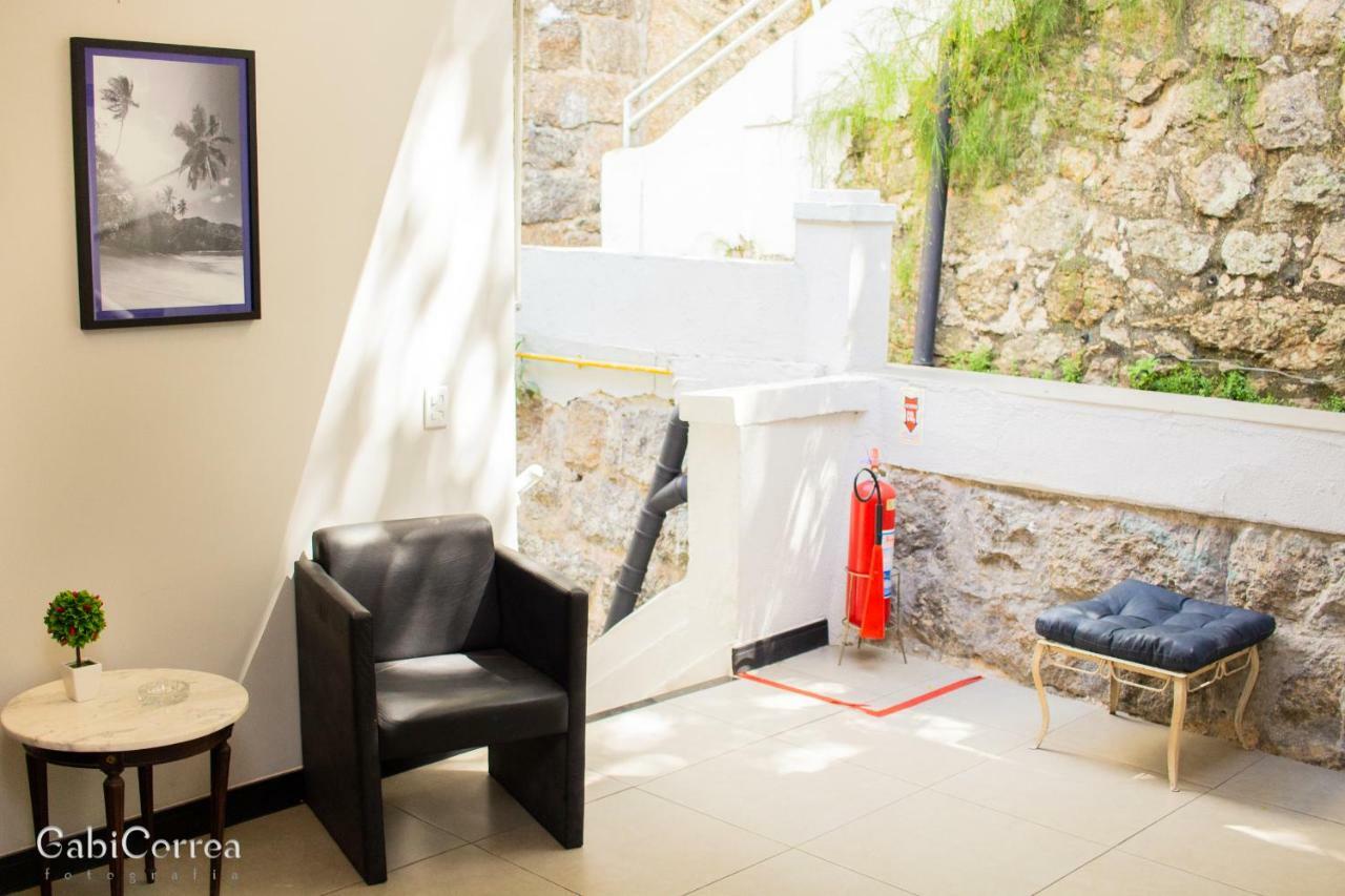 Icarai Suites Niterói Eksteriør bilde
