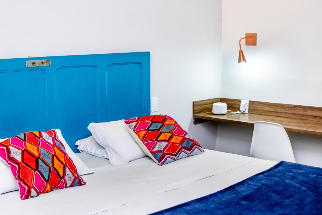 Icarai Suites Niterói Eksteriør bilde