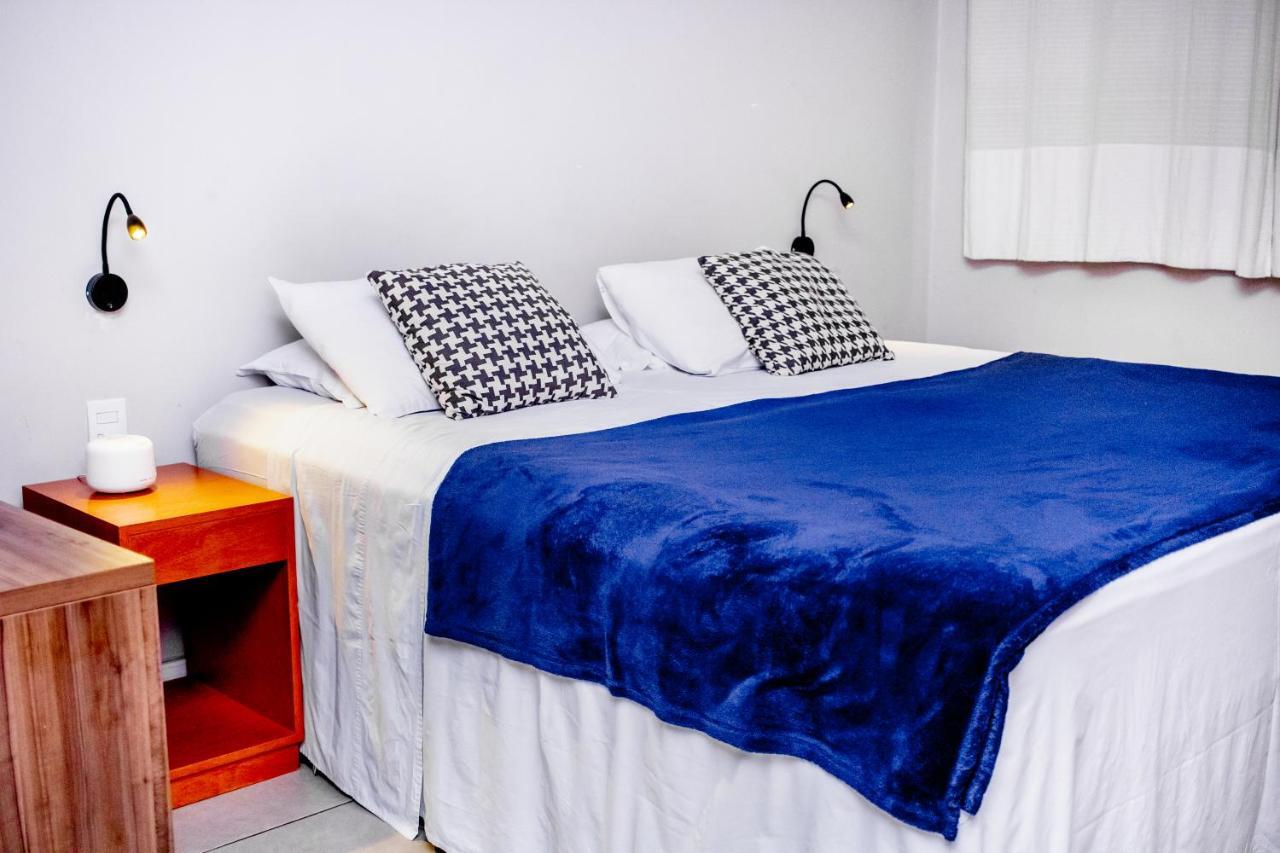 Icarai Suites Niterói Eksteriør bilde